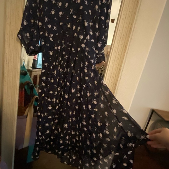 CAbi | Dresses | Cabi Dream Dress 
